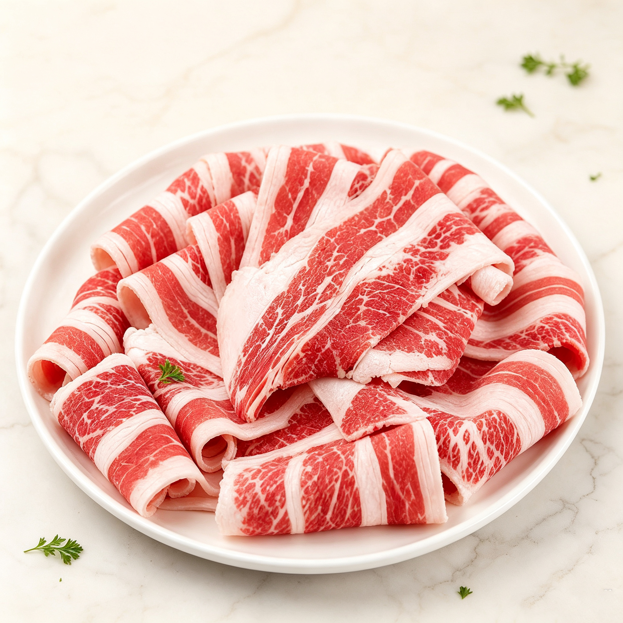 Original Cut Beef Rolls