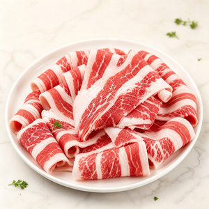 Original Cut Beef Rolls