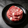 Original Cut Marbled Beef Steak