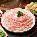 Frozen Crab Stick Shreds