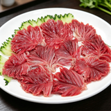 Frozen Duck Gizzard Flower