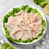 Frozen Tender Chicken Slices