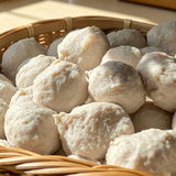 Frozen Pork Meat Balls