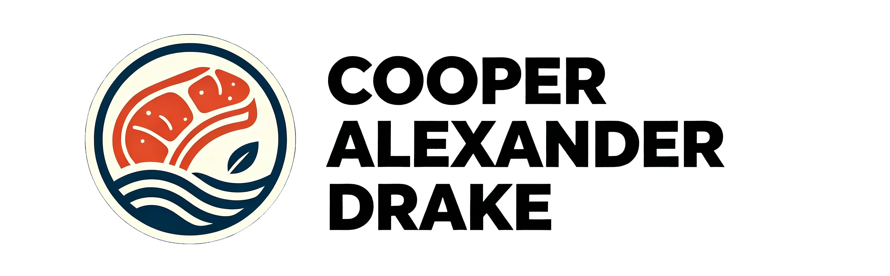 COOPER ALEXANDER DRAKE